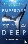 McKeever, William - Emperors of the Deep