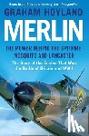 Hoyland, Graham - Merlin