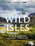 Barkham, Patrick, Fothergill, Alastair - Wild Isles