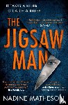 Matheson, Nadine - The Jigsaw Man
