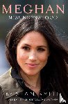 Smith, Sean - Meghan Misunderstood