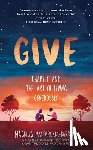 MacFarlane-Barrow, Magnus - Give