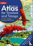 Collins Kids - Collins School Atlas for Trinidad and Tobago