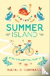 Normann, Natalie - Summer Island