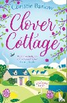 Barlow, Christie - Clover Cottage