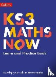 Speed, Brian, Senior, Trevor, Cottingham, Belle, Bovey, Leisa - Learn and Practice Book