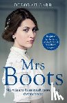 Carr, Deborah - The Bookseller’s Daughter