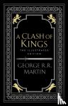 Martin, George R.R. - A Clash of Kings