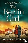 Robotham, Mandy - The Berlin Girl