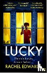 Edwards, Rachel - Lucky