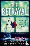 Thomas, Terry Lynn - The Betrayal