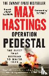 Hastings, Max - Operation Pedestal