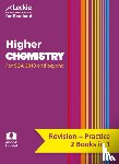 McBride, Barry, Wilson, Bob, Leckie - Higher Chemistry