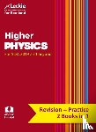 Leckie - Higher Physics Complete Revision and Practice
