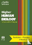 Di Mambro, John, McCarthy, Deirdre, White, Stuart, Leckie - Higher Human Biology