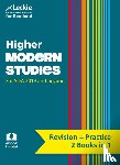 Carson, Patrick, Ford, Donna, Millar, Donna, Weir, Fiona - Higher Modern Studies
