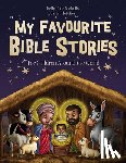 Nicholls, Kelly-Jade, Fletcher, Sarah - My Favourite Bible Stories