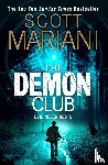 Mariani, Scott - The Demon Club