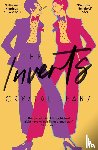 Jeans, Crystal - The Inverts