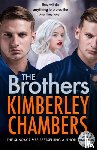 Chambers, Kimberley - The Brothers