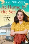 Weaver, Pam - At Home by the Sea