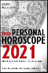 Polansky, Joseph - Your Personal Horoscope 2021