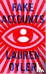 Lauren Oyler - Fake Accounts