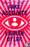 Oyler, Lauren - Fake Accounts