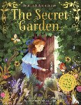 Hodgson Burnett, Frances - The Secret Garden
