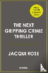 Rose, Jacqui - Rival