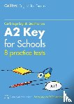 Lewis, Sarah Jane, McMahon, Patrick - Practice Tests for A2 Key for Schools (KET) (Volume 1)