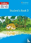 Paizee, Daphne - International Primary English Student's Book: Stage 3
