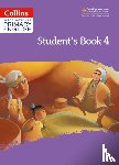 Paizee, Daphne - International Primary English Student's Book: Stage 4