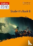  - International Primary English Student's Book: Stage 6