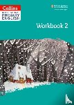  - International Primary English Workbook: Stage 2