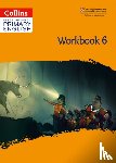  - International Primary English Workbook: Stage 6