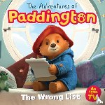 HarperCollins Children’s Books - The Wrong List