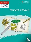  - International Primary Science Student's Book: Stage 2