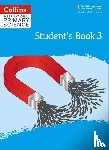  - International Primary Science Student's Book: Stage 3