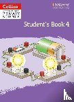  - International Primary Science Student's Book: Stage 4