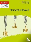  - International Primary Science Student's Book: Stage 5