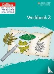 - International Primary Science Workbook: Stage 2