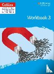  - International Primary Science Workbook: Stage 3