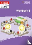  - International Primary Science Workbook: Stage 4