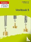 - International Primary Science Workbook: Stage 5