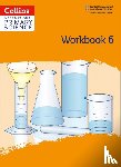  - International Primary Science Workbook: Stage 6