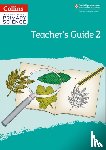  - International Primary Science Teacher's Guide: Stage 2