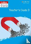  - International Primary Science Teacher's Guide: Stage 3