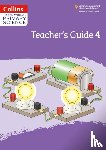  - International Primary Science Teacher's Guide: Stage 4
