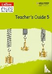  - International Primary Science Teacher's Guide: Stage 5